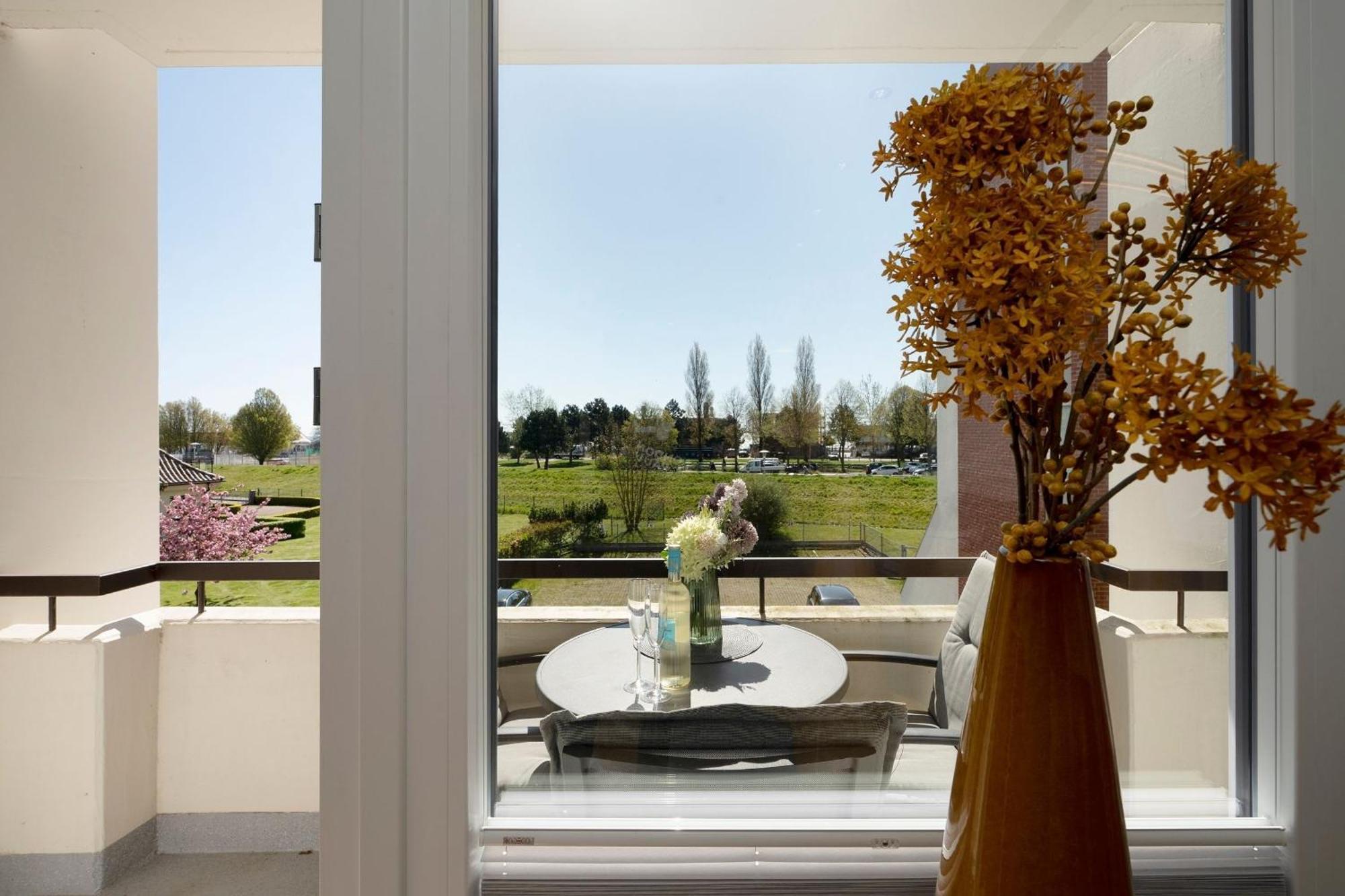 Villa Am Meer Pier 29 Grömitz Exteriér fotografie
